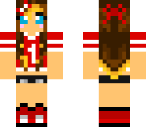 girl
