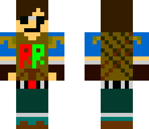 richrichi-the simplistic guy