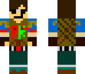 richrichi-the simplistic guy 2