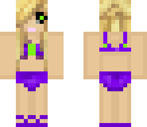 girl shockwave