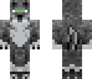 wolf