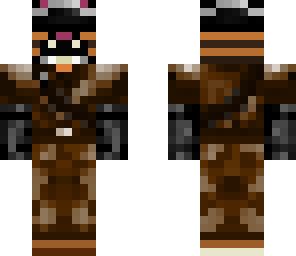 pirate sabre