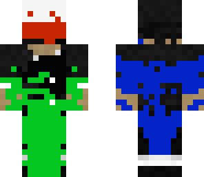 killer sparklez