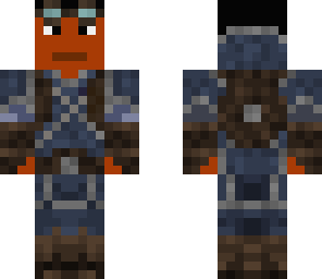 winter pilot