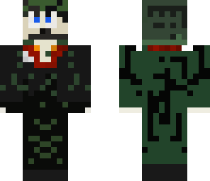creeper killer