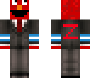 mrzander159 skin