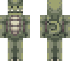 t-rex