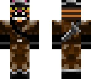 pirate sabre