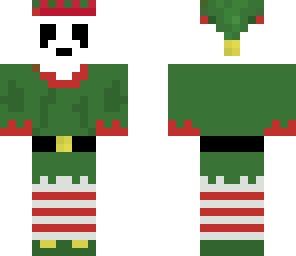 elf panda