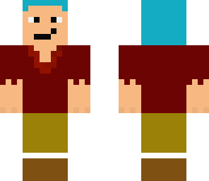 asgin's skin