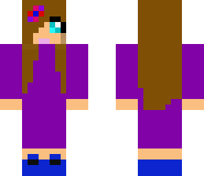 dress girl