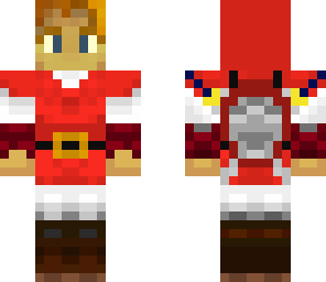 link red