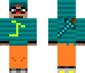 nerd