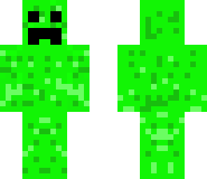 classic creeper