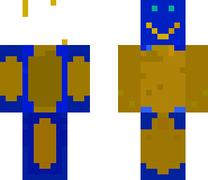 potato man