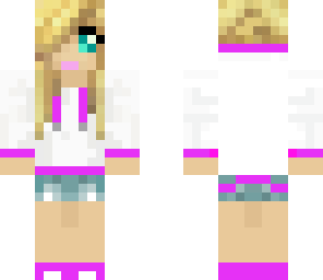 fixed pretty girl