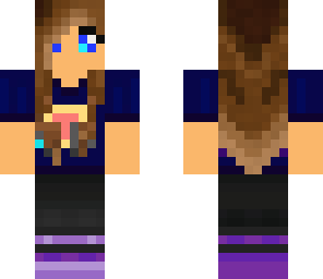 nyan girl