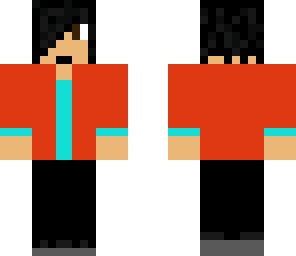 do not use this skin 3