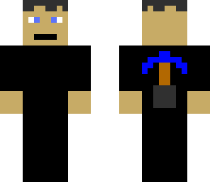 miner