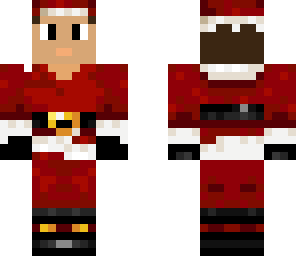 flamemix12 santa