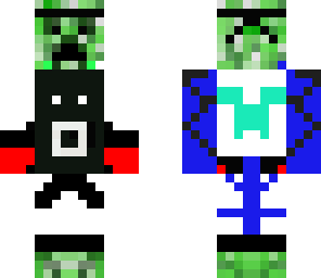 creeper