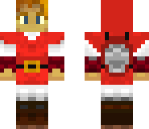 link red fix