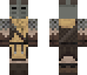 whiterun guard