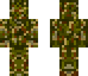 ghillie suit