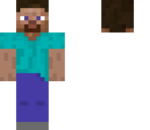 thin steve