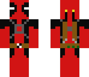 deadpool