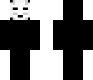 no face
