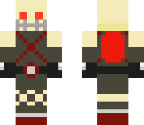 the hunter