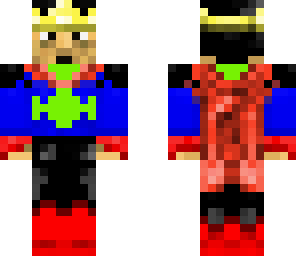 king otto74