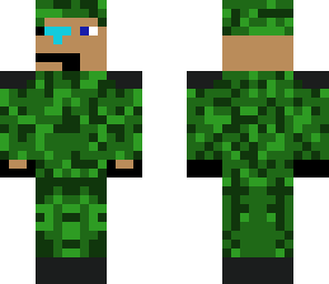 hi-tech soldier