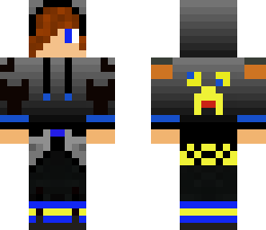 cool dude that i made
