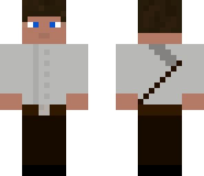 human farmer