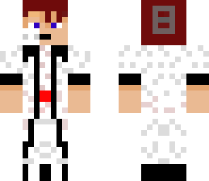 my skin