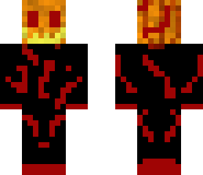 lava monster