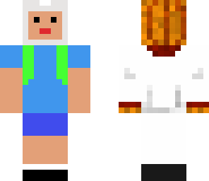 el skin de mi amigo