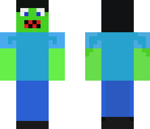 awesome zombie