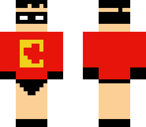 super hero