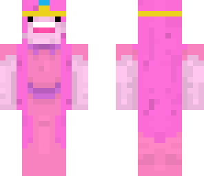 princess bublegum