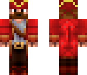hd pirate