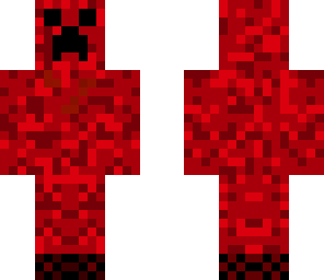 lava creeper