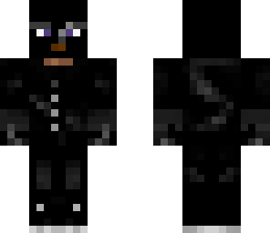 robber