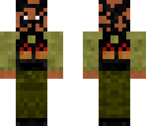 bomber