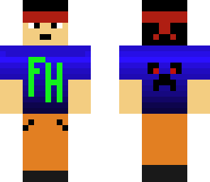 farthouse12 skin