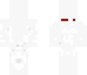 the blank