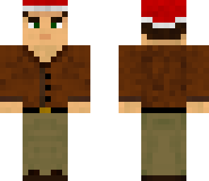 bill santa