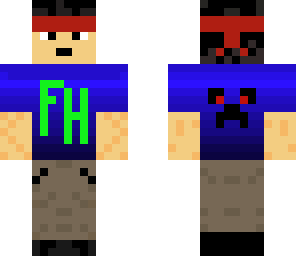 farthouse12's skin fix